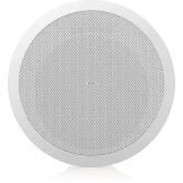 Tannoy CVS 801 Потолочный громкоговоритель, 180Вт, 8Ом, 8"+1", 70В/100В, 60/30/15/7.5 Вт