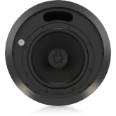 Tannoy CVS 801-BK Потолочный громкоговоритель, 180Вт, 8Ом, 8"+1", 70В/100В, 60/30/15/7.5 Вт