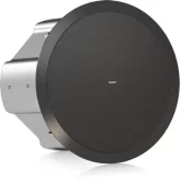 Tannoy CVS 801-BK Потолочный громкоговоритель, 180Вт, 8Ом, 8"+1", 70В/100В, 60/30/15/7.5 Вт