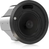 Tannoy CVS 801-BK Потолочный громкоговоритель, 180Вт, 8Ом, 8"+1", 70В/100В, 60/30/15/7.5 Вт