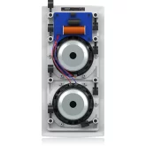 Tannoy IW 62S-WH Встраиваемый сабвуфер, 2x6,5", 160Вт RMS