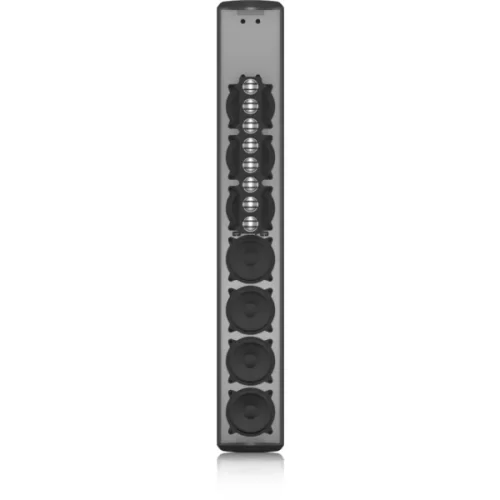Tannoy VLS 15 Пассивная звуковая колонна, 400 Вт., 7x3,5"+8x1", IP 65