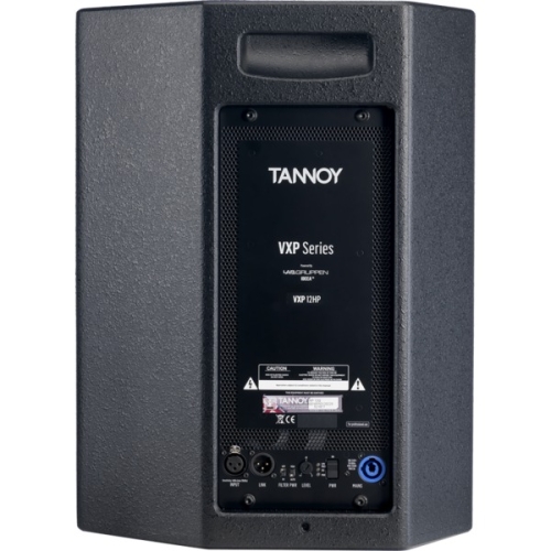 Tannoy VXP 12HP Активная АС, 800 Вт., 12 дюймов