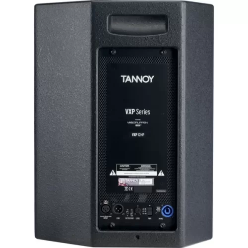 Tannoy VXP 12HP Активная АС, 800 Вт., 12"