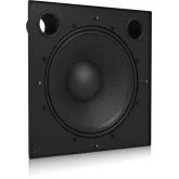 Tannoy CMS1201SW Сабвуфер потолочный,800Вт, 8Ом.,12"