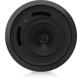 Tannoy CVS 6 BK Потолочная АС,60/30/15/ 7.5Вт.,НЧ-6", ВЧ-0.75"