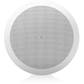 Tannoy CVS 601 X Потолочный громкоговоритель, 100Вт - 8Ом, 70В/100В - 30/15/7.5/3.8 Вт., 6,5"+0,79"