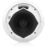 Tannoy CVS 601 X Потолочный громкоговоритель, 100Вт - 8Ом, 70В/100В - 30/15/7.5/3.8 Вт., 6,5"+0,79"