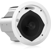 Tannoy CVS 601 X Потолочный громкоговоритель, 100Вт - 8Ом, 70В/100В - 30/15/7.5/3.8 Вт., 6,5"+0,79"