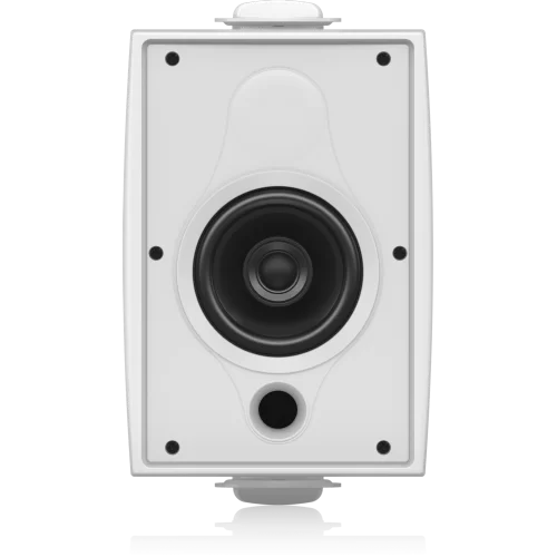 Tannoy DVS 4-WH Всепогодная АС, IP64, 4"+0.75", 40 /80 / 160 Вт.