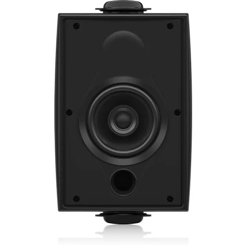 Tannoy DVS 4t Всепогодная АС,30/15/7.5/3,75Вт.,IP64, 4"+0.75"