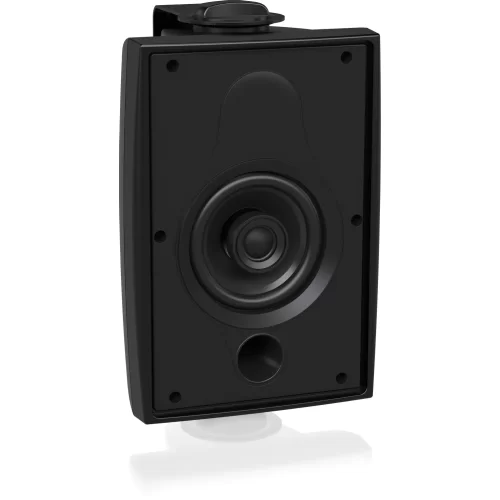 Tannoy DVS 4t Всепогодная АС,30/15/7.5/3,75Вт.,IP64, 4"+0.75"