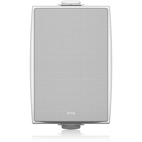 Tannoy DVS 6-WH Всепогодная АС,60 /120 /240 Вт.,IP64, 6"+0.75"