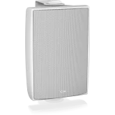 Tannoy DVS 6-WH Всепогодная АС,60 /120 /240 Вт.,IP64, 6"+0.75"