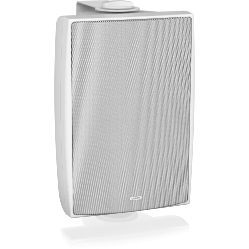 Tannoy DVS 6-WH Всепогодная АС,60 /120 /240 Вт.,IP64, 6"+0.75"