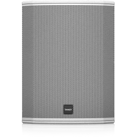 Tannoy VXP 12-WH Активная АС, 800 Вт., 12"