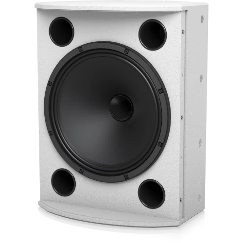 Tannoy VXP 15HP-WH Активная АС, 800 Вт., 15"