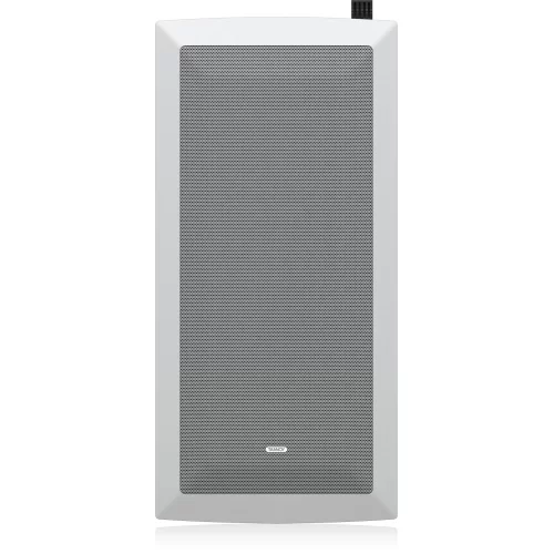 Tannoy IW 62S-WH Встраиваемый сабвуфер, 2x6,5", 160Вт RMS