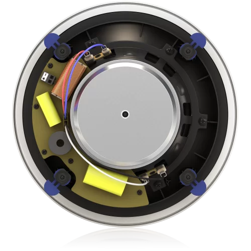 Tannoy QCI 6DC Потолочная Ас, 6", 140 Вт/8 Ом