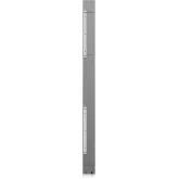 Tannoy QFLEX 40 Активная звуковая колонна,НЧ: 8x4",16х3", ВЧ 16x1", 40х100Вт.