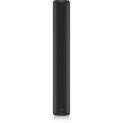 Tannoy VLS 15 EN54 Пассивная звуковая колонна, 150 Вт. - 12 Ом., 150/75/37,5/19 Вт. - 70/100 В, 7x3,5"+8x1", IP65