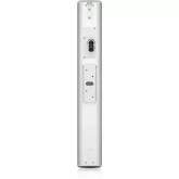 Tannoy VLS 15 EN54-WH Пассивная звуковая колонна, 150 Вт. - 12 Ом., 150/75/37,5/19 Вт. - 70/100 В, 7x3,5"+8x1", IP65