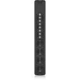Tannoy VLS 15 EN54 Пассивная звуковая колонна, 150 Вт. - 12 Ом., 150/75/37,5/19 Вт. - 70/100 В, 7x3,5"+8x1", IP65