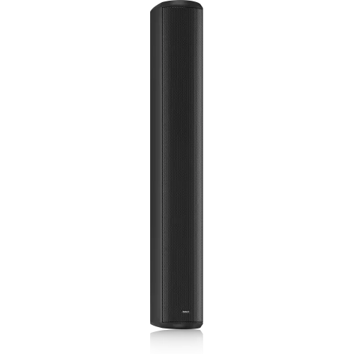 Tannoy VLS 15 EN54 Пассивная звуковая колонна, 150 Вт. - 12 Ом., 150/75/37,5/19 Вт. - 70/100 В, 7x3,5"+8x1", IP65
