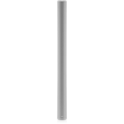 Tannoy VLS 30-WH Пассивная звуковая колонна, 400 Вт. - 6 Ом., 150/75/37,5/19/9 Вт. - 70/100 В, 14x3,5"+16x1", IP65