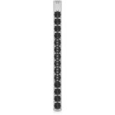 Tannoy VLS 30-WH Пассивная звуковая колонна, 400 Вт. - 6 Ом., 150/75/37,5/19/9 Вт. - 70/100 В, 14x3,5"+16x1", IP65