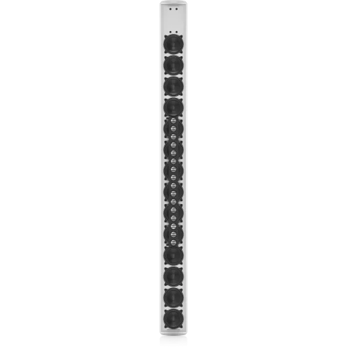 Tannoy VLS 30-WH Пассивная звуковая колонна, 400 Вт. - 6 Ом., 150/75/37,5/19/9 Вт. - 70/100 В, 14x3,5"+16x1", IP65