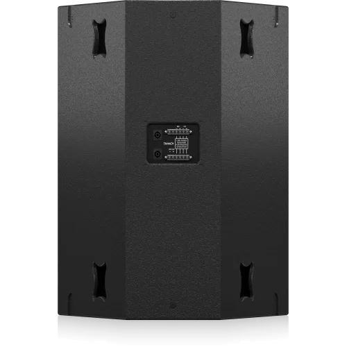 Tannoy VQ 100 Пассивная АС,НЧ 2000Вт 4Ом (2х12"),СЧ 400Вт 8Ом,ВЧ 180Вт 8Ом