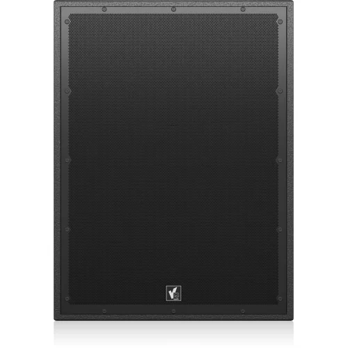 Tannoy VQ 60 Пассивная АС, НЧ 2000Вт, 4Ом (2x12"), СЧ 400Вт, 8Ом, ВЧ 180Вт, 8Ом