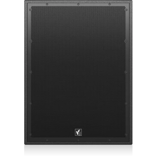 Tannoy VQ Net 100 Активная АС, 800 Вт., 2х12"