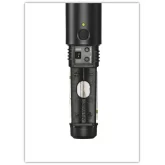 Shure BLX2/B58 Ручной передатчик с динамическим суперкардиоидным капсюлем Beta 58A