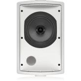 Tannoy AMS 6DC (white) Пассивная всепогодная АС, 160Вт, 16Ом., 70В/100В - 60Вт