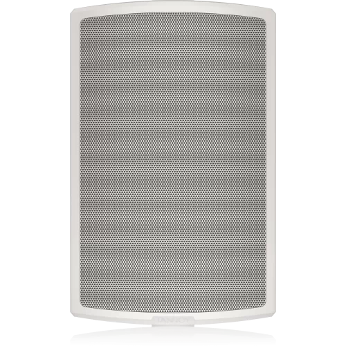 Tannoy AMS 8DC (white) Пассивная всепогодная АС, 180Вт, 16Ом., 70В/100В - 60Вт
