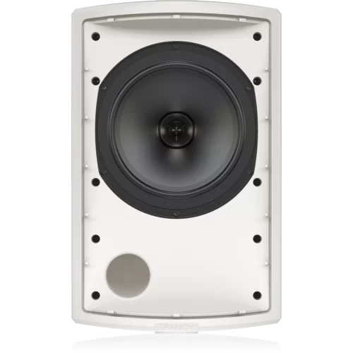 Tannoy AMS 8DC (white) Пассивная всепогодная АС, 180Вт, 16Ом., 70В/100В - 60Вт