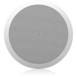 Tannoy CMS 603ICT PI Потолочная АС без колпака, 6,5", програм.120Вт/16Ом., 70В/100В - 60/30/15/7,5 Вт