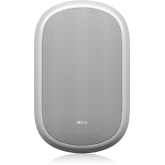 Tannoy DVS 401-WH Настенная АС, 25 Вт.- 8 Ом., 25/12,5/6,3/3,2 Вт.- 70/100 В, 4", IP64