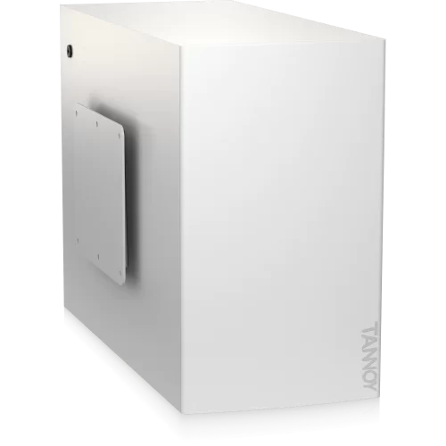 Tannoy SAT SUB-WH Настенный сабвуфер 6,5", 70/100B-80Вт, 120Вт/8Ом
