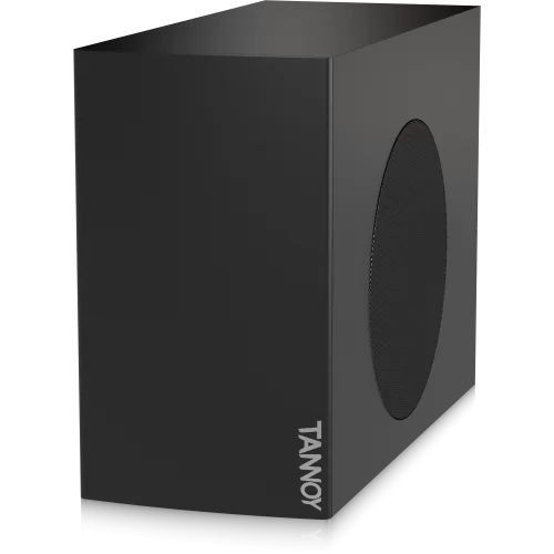 Tannoy SAT SUB Настенный сабвуфер 6,5", 70/100B-80Вт, 120Вт/8Ом