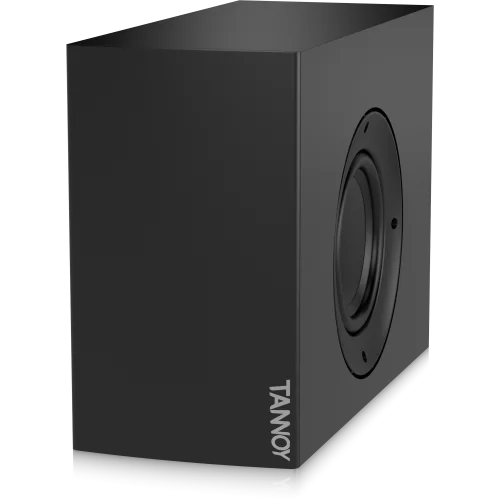 Tannoy SAT SUB Настенный сабвуфер 6,5", 70/100B-80Вт, 120Вт/8Ом