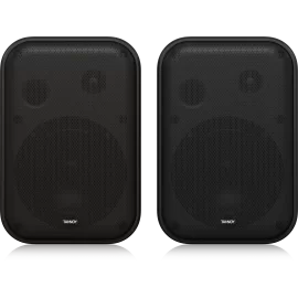 Tannoy VMS 1 Пара пассивных мониторов,50 Вт/4ом, 5,3”