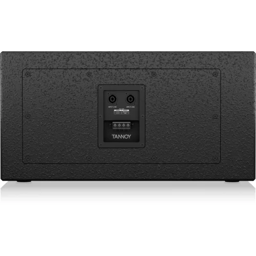 Tannoy VSX 10BP Пассивный сабвуфер, 400 Вт., 10"