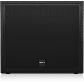 Tannoy VSX115B Пассивный сабвуфер, 1600 Вт., 15"