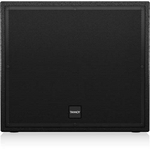 Tannoy VSX115B Пассивный сабвуфер, 1600 Вт., 15"