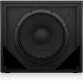 Tannoy VSX115B Пассивный сабвуфер, 1600 Вт., 15"