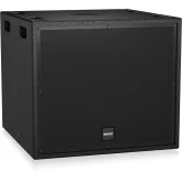 Tannoy VSX115B Пассивный сабвуфер, 1600 Вт., 15"