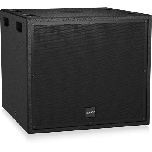 Tannoy VSX115B Пассивный сабвуфер, 1600 Вт., 15"